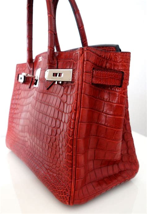 Hermes Birkin bags for sale